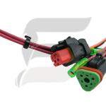 E320D E325D E345D Rod Wire Harness 251-0580 2510580
