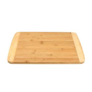 China Customized 28x22x1.5cm Kitchenaid Bamboo Cutting Board For Kitchen on sale