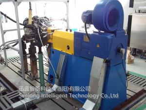 China Planetary Gear Reducer Electric Motor Dynamometer & Chassis Test Bench wholesale
