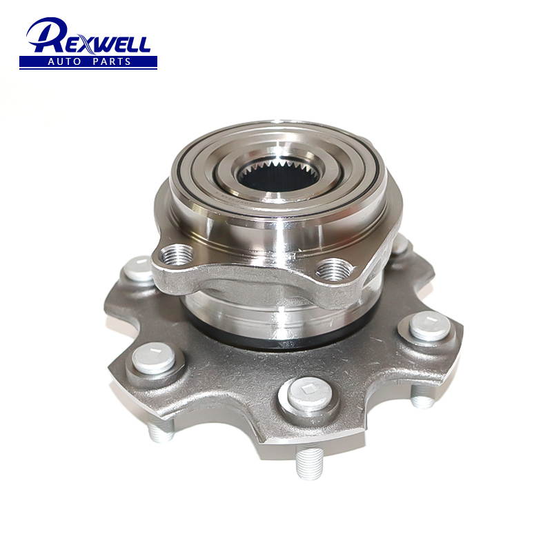 Wheel Hub Bearing 3780A007 For MITSUBISHI PAJERO IV Standard for Customer Requirements