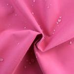 86%polyester 14%spandex fabric (30+20)*(30+20) 158*116 88gsm waterproof fabric