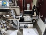 Customized Water Pump Motor Rotor Balancing Machine, Water Pump Motor Balancing
