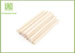 114mm Natural Wood Sticks Corn Dog Skewers Free Sample Avaliable