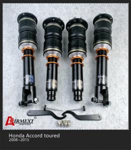 China 2008-2015 Honda Air Suspension Kit For Honda Accord Tourer on sale