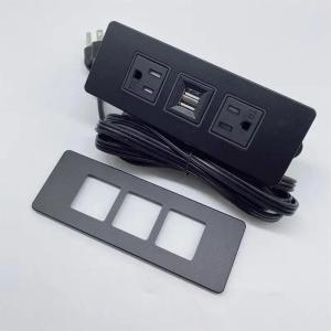 China AC Output Current 10A 2 USB Charging For Enhanced Productivity wholesale