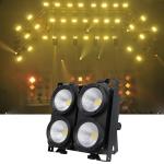 50000 Hours Lifespan Spotlights for Disco Stage Moving Head Light in Private KTV