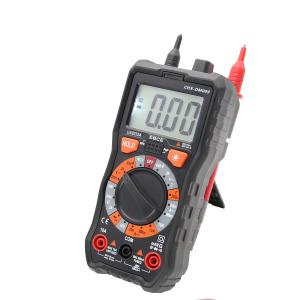 China 600KΩ 6KΩ 600MΩ Digital Smart Multimeter With Low Battery Display wholesale