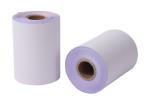 70g 57mmx40mm Fax Paper 1080mm Thermal Receipt Paper Rolls