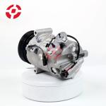 36010255 Air Compressor Air Conditioner Car Parts For Volvo AC Pump For VOLVO