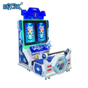 China Indoor Popular Coin Operated Games Arcade Simulator New Racing Car Game Machine For Game Center wholesale