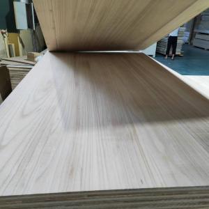 China Project Solution Capability Others FSC 100% Certified Solid Wood Multi-Layer Panels wholesale