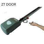 Smooth Operation Garage Roller Door Opener , Battery Operated Garage Door Opener