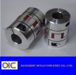 Torsional Stiffness Flexible Withstanding Up To 200\u00b0C ISO 9001/CE Certified