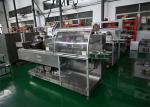 Electric Pharmaceutical Cartoning Machine Automatic Cartoning with SIEMEN smart