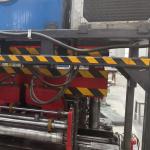 User Friendly Cable Tray Forming Machine for Cable Tray Manufacture Multiple