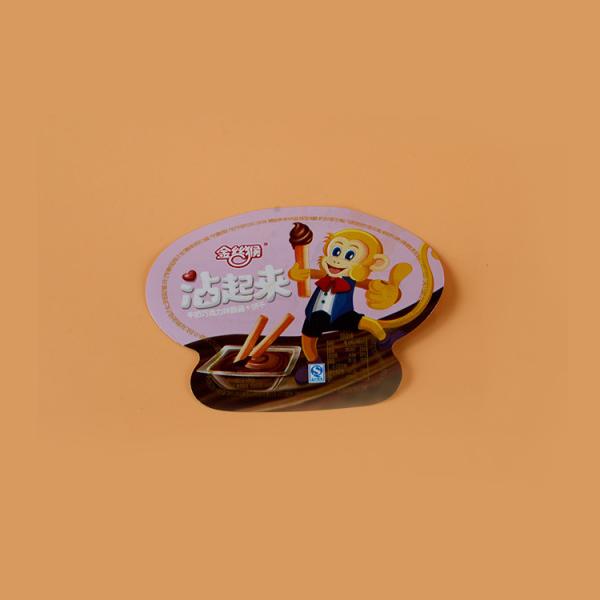 Food sealing film customization ,safe, non-toxic, no smell new material,