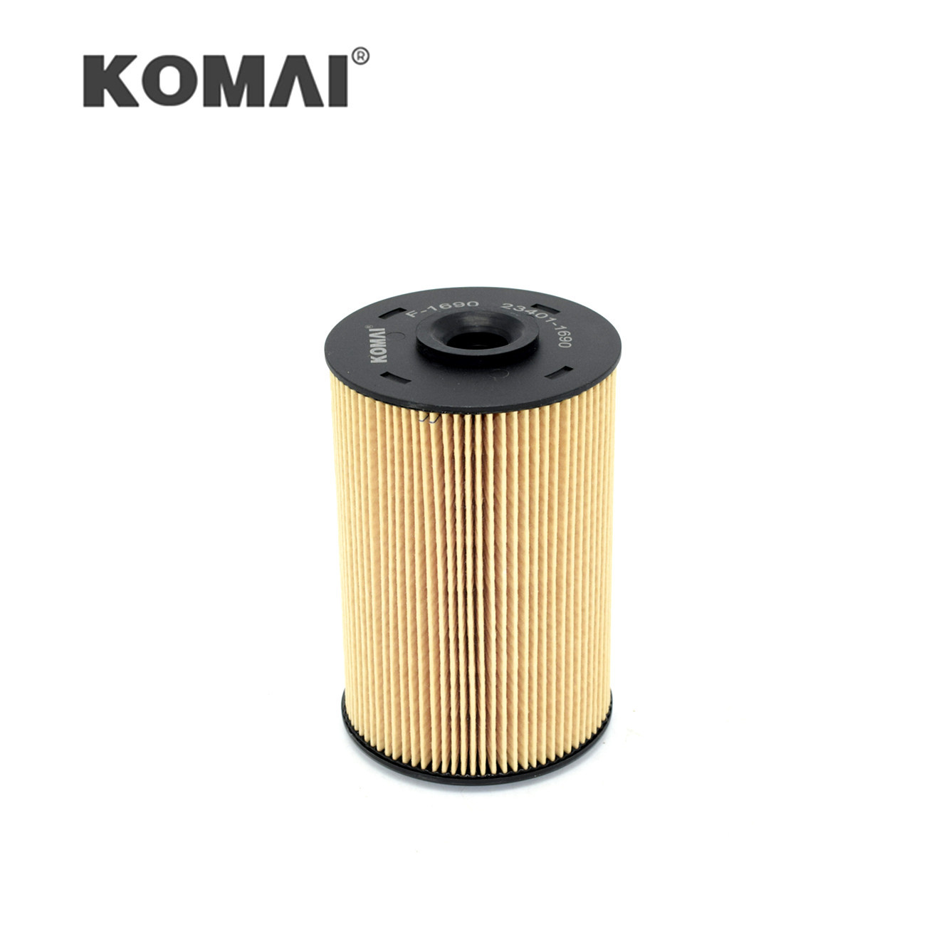 Auto Truck Parts For Hino Fuel Filter P502391 FF5733 23401-1690 S23401-1690 23304-EV150