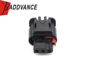 China 3 Pin Tyco AMP Automotive Connector 1488991-5 MCON 1.2 wholesale