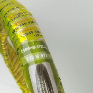 China 300-18-508 Tyre Motorcycle Spare Parts Affordable Best Compatibility wholesale