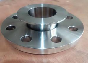 China CuNi Pipe Fittings Loose Flange EEMUA 146 C7060x Copper Nickel 9010 C70600 wholesale