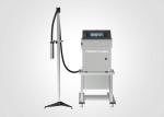 Plastic Glass Bottle Industrial Inkjet Printer Unit Meter For QR Code Expired
