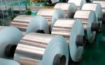 1500mm Width 5052 H32 Embossed Aluminum Coil Rolls