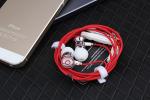 Retail Monster by Dr Dre iBeats In Ear Headphones Earphones-White made in china