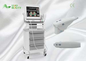 China HIFU face lift and body slimming machine for salon and spa with best result wholesale