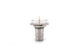 RF Connector QN Female Bulkhead Flange Mount