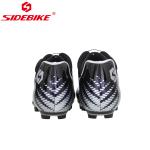 Ultralight Specialized Carbon MTB Shoes Bright Color Printed Low Wind Resistance