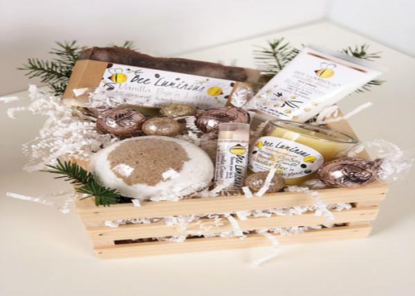 Personalized Rustic Wood Serving Tray With Cover , Wooden Photo Serving Tray For