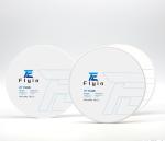 New Style dental zirconia blocks dental consumable Pre Shaded Zirconia Dental