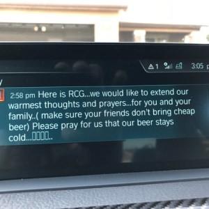 Quality HU NBT EVO BMW Remote Coding Full Text Message Display for sale