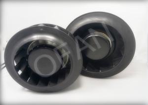 China Multi Blades Dc Ventilation Fan , Brushless Motors Industrial Cooling Fans wholesale