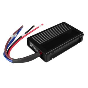 China Smart Multi Purpose Battery Charger DC12V 40A Solar 16V-25V Charger wholesale