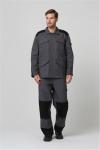 Welding Industry EN11612 Arc Flash Coat , 350gsm Arc Protection Suit