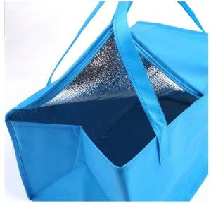 China Barrel Double Bottle Insulation Bag Mini Back Milk Bag Large Capacity Waterproof Ice Cooler Bag,Insulation Bag for Food wholesale