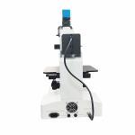 Multifunctional Student Optical Monocular Biological Microscope For Medical Lab