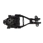 Exterior Door Handle Base Left Front 31440083 for S60 V60 XC60