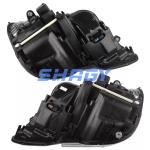 For Benz E class W212 2010-2013 212820 27592859 09391039 40614161 Front