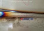 Plasma Seam Welder Longitudinal Welding Machine for water tanks