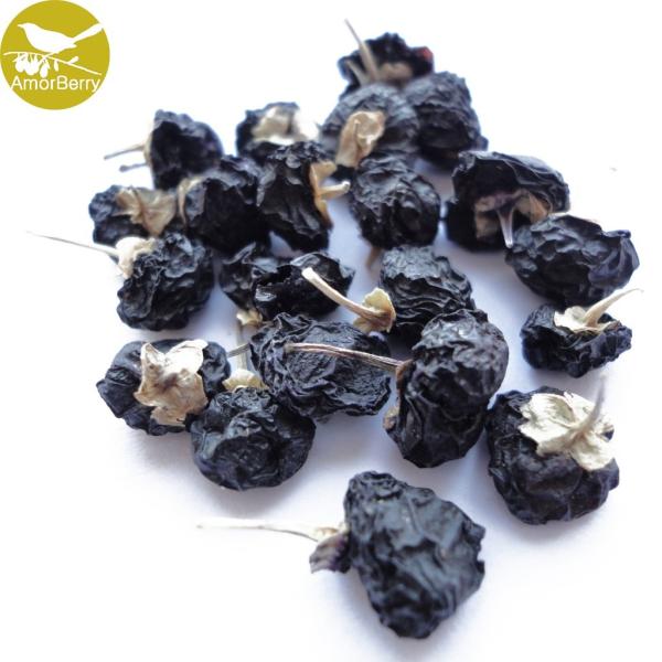 2018 crop organic goji berries wholesale,black goji berry,dried goji, bags in