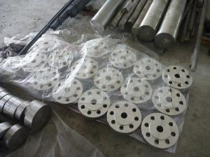 China hastelloy b-2 flange wholesale
