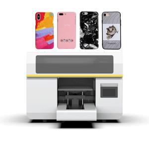 China Metal / Plastic / Acrylic Board UV Machine A3 Size wholesale