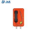 Water Proof GSM Explosion Proof Ip Phone Hotline Heavy Duty Emergency Telephone