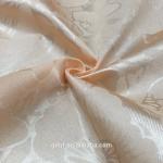 100% Polyester 75gsm Stretch Tricot Fabric SGS Certification