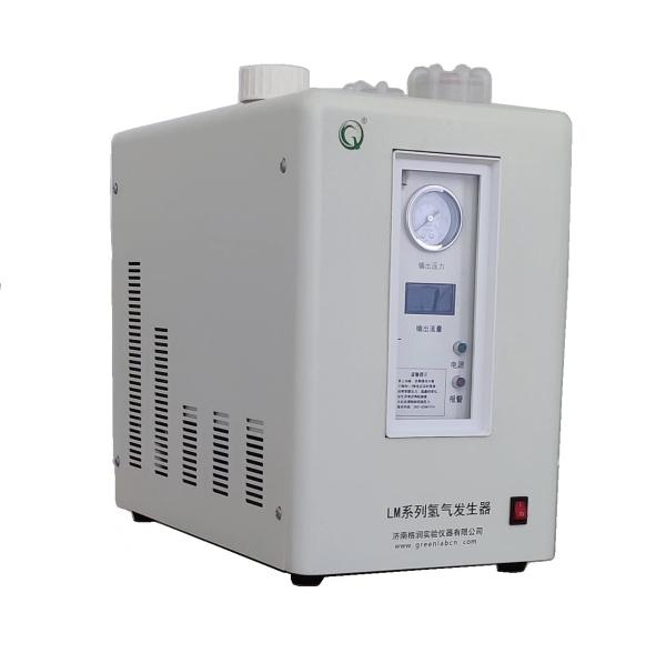 Hydrogen Water Generator Water Dispenser for Machinery Repair Shops 240V Power