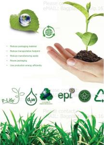 China Compostable Mailing Eco Friendly Shipping Bags With Eco Friendly Packaging Envelopes Supplies Mailing Bags wholesale