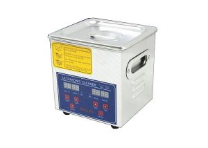 China Skymen 100l Industrial Ultrasonic Cleaner With FCC For Spare Parts Degreasing/Derusting wholesale