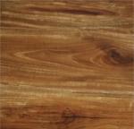 Waterproof Wpc Vinyl Flooring , Interlocking Wpc Flooring Customized Color